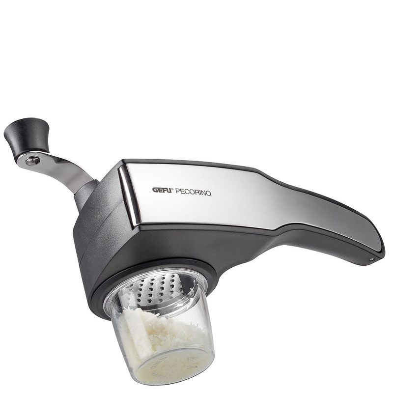 Gefu Rotary Grater PECORINO