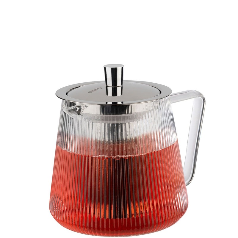 Gefu Teapot Infusa  800ml