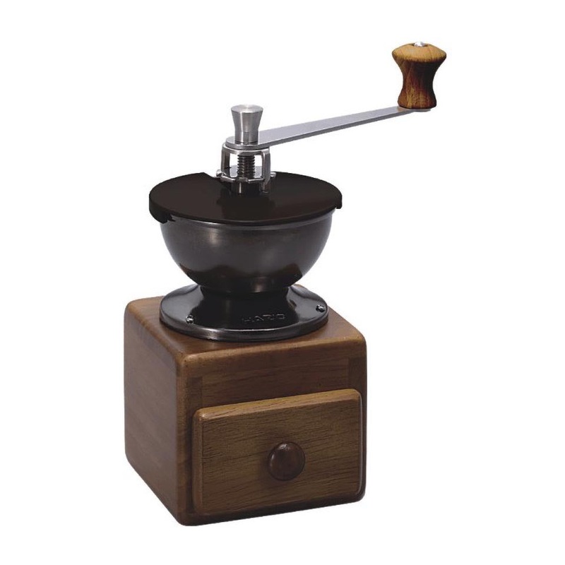 Hario Small Coffee Grinder