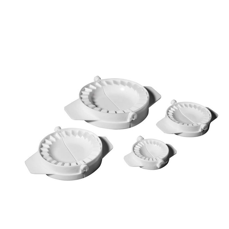 Ibili Dumpling Maker - Set of 4