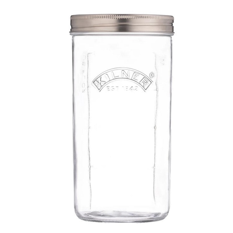 Kilner Fermentation Set, 1 Ltr