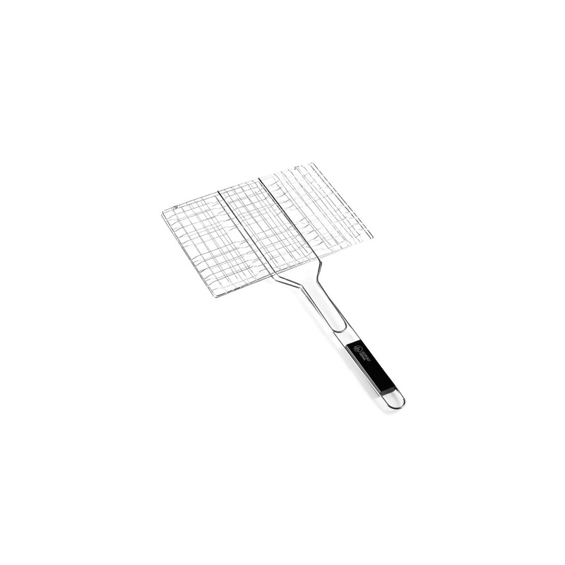 Leopold Vienna Barbecue Basket