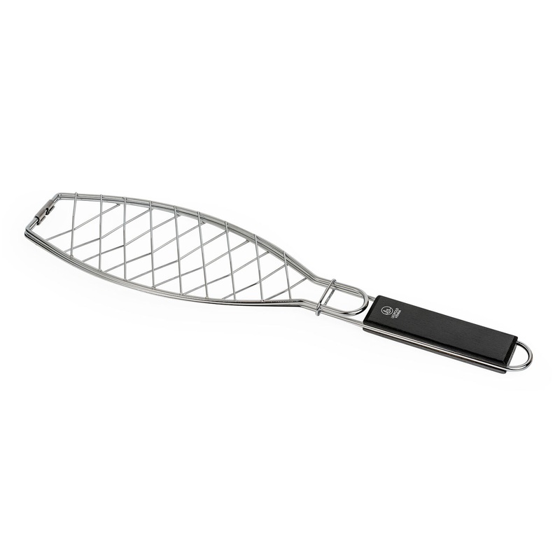 Leopold Vienna Barbecue Basket, Fish