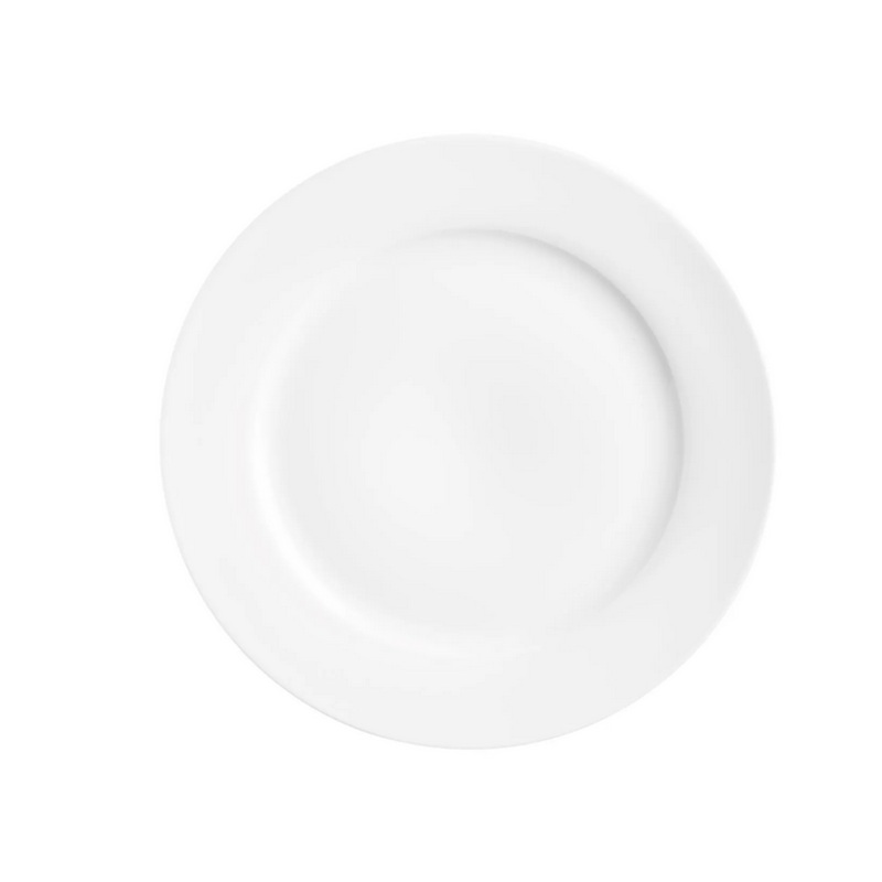 Price & Kensington Simplicity Side Plate - 19cm