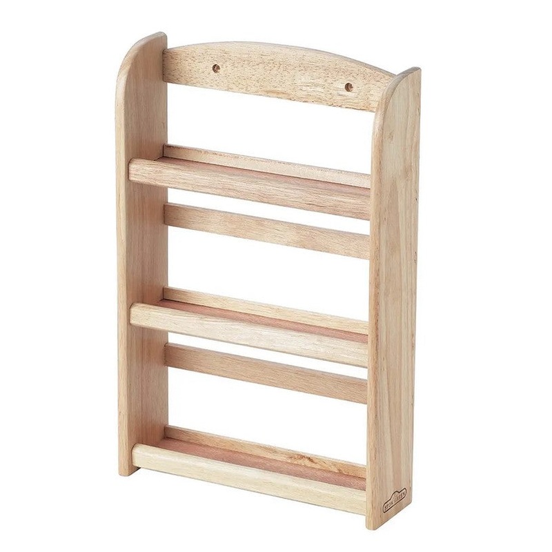 Stow Green 3 Tier Spice Rack