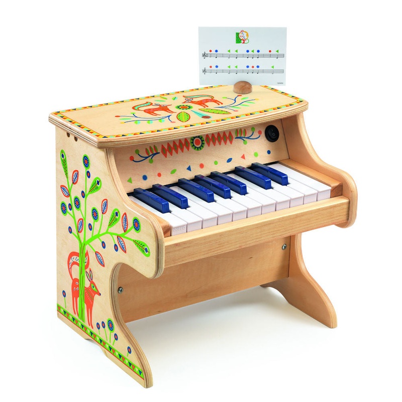 Animambo Electronic Piano