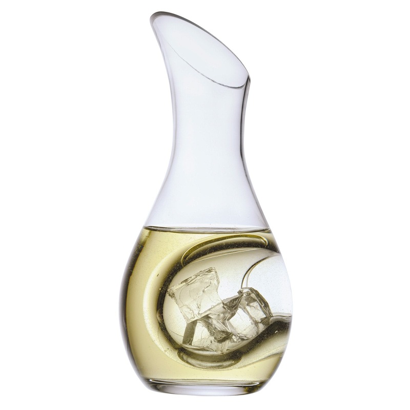 Artland Sommelier White Wine Chilling Decanter