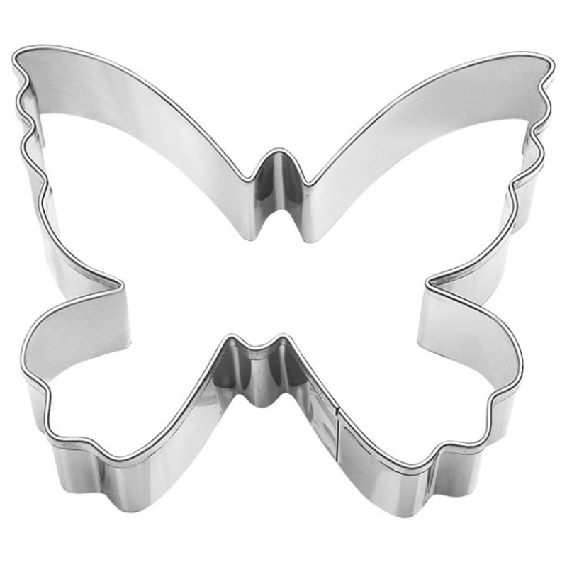 Birkmann Cookie Cutter - Butterfly