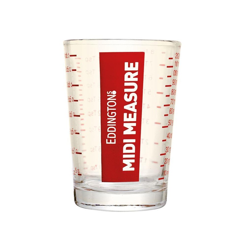 Eddingtons Midi Measure
