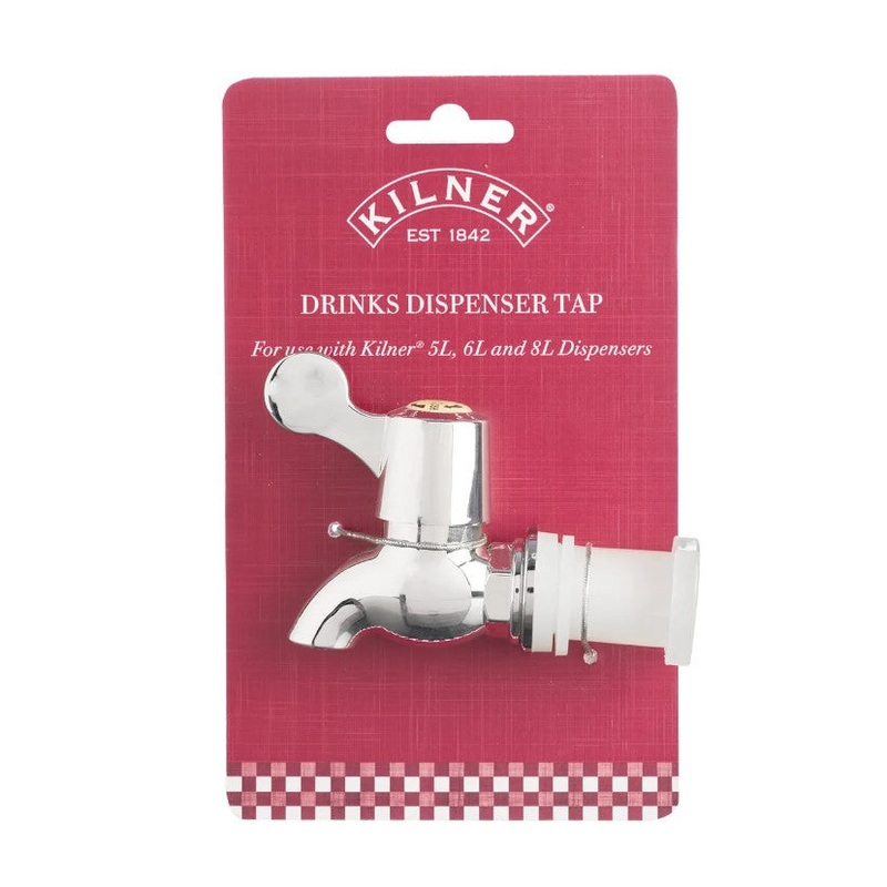 Kilner Drinks Dispenser Tap