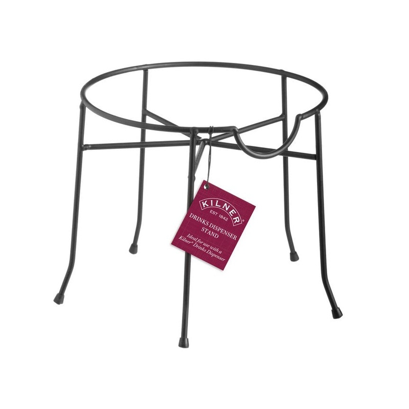 Kilner Stand for Round Drinks Dispenser