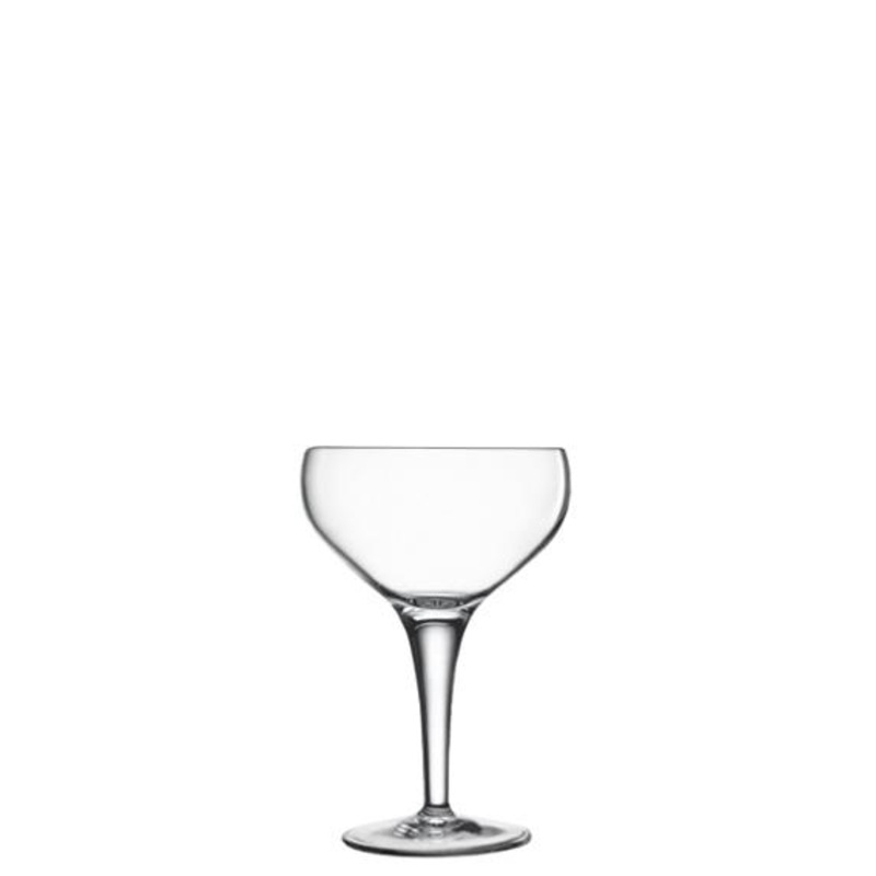 Michelangelo Masterpiece Champagne Saucer - Set of 6