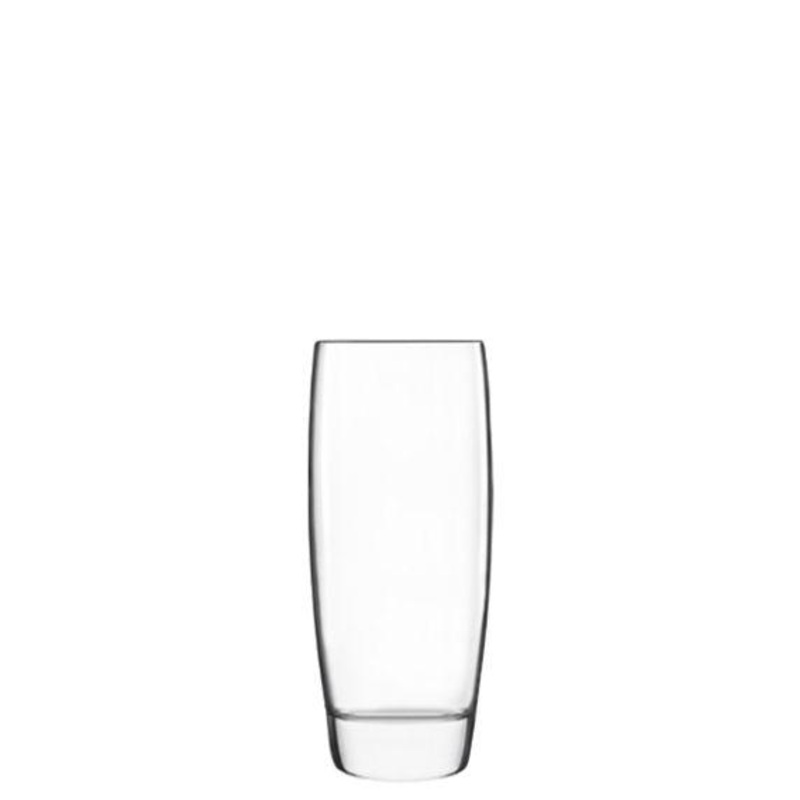 Michelangelo Masterpiece Hi-Ball Glass - Set of 4