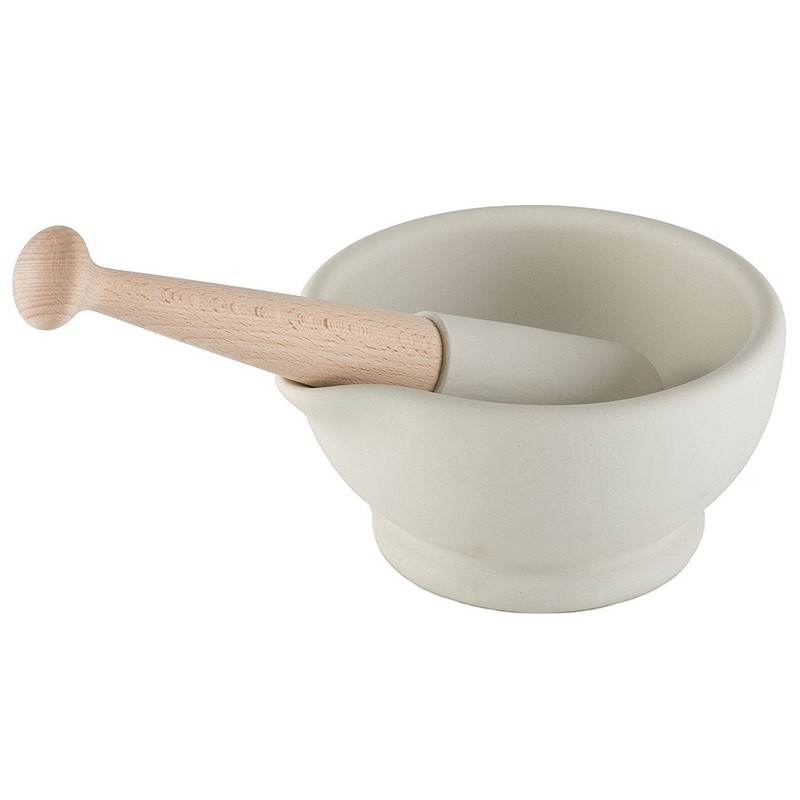 Milton Brooke Mortar & Pestle - Size 1