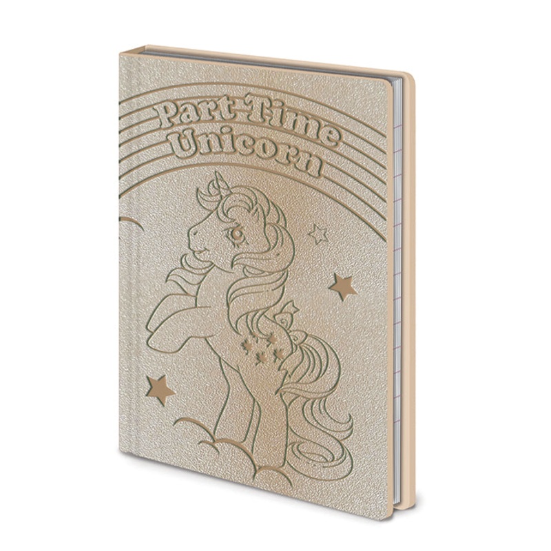 My Little Pony Retro - Part Time Unicorn