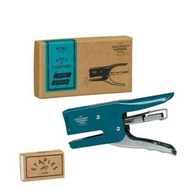Plier & Stapler