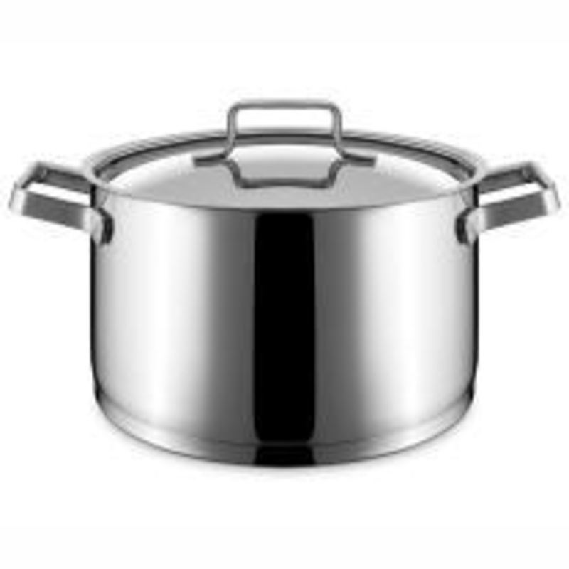 Pujadas IDEA Sauce Pot with Lid - 28cm