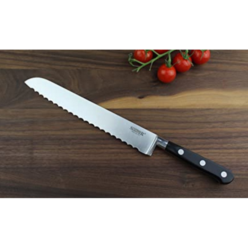 Sabatier Professional Bread Knife