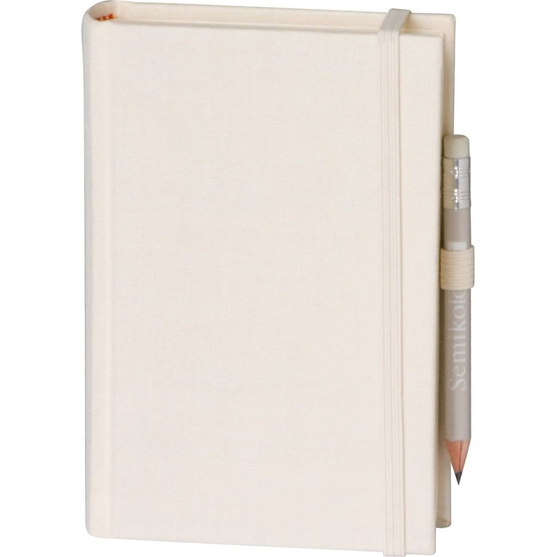 Small Diary - Cream