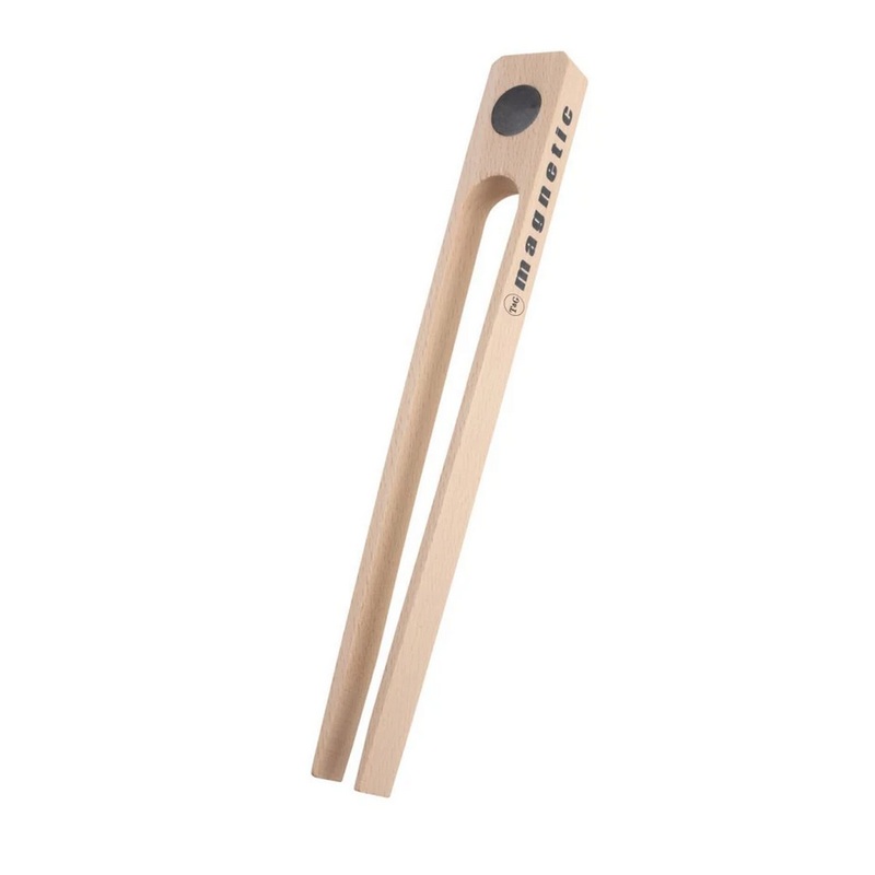 T&G Magnetic Toast Tongs