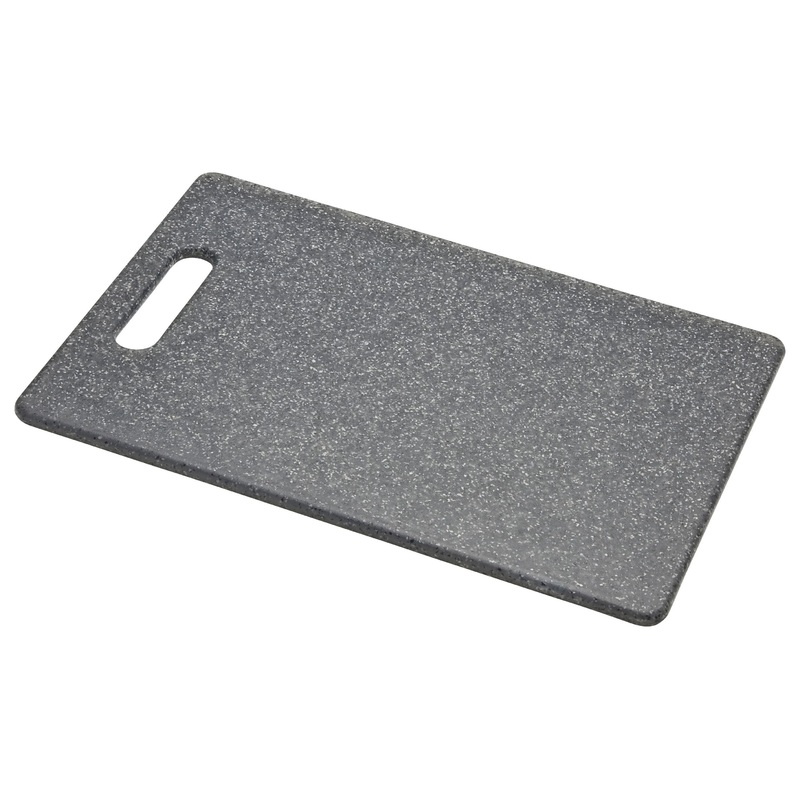 Taylor's Eye Witness Granite Effect Cutting Board - Medium