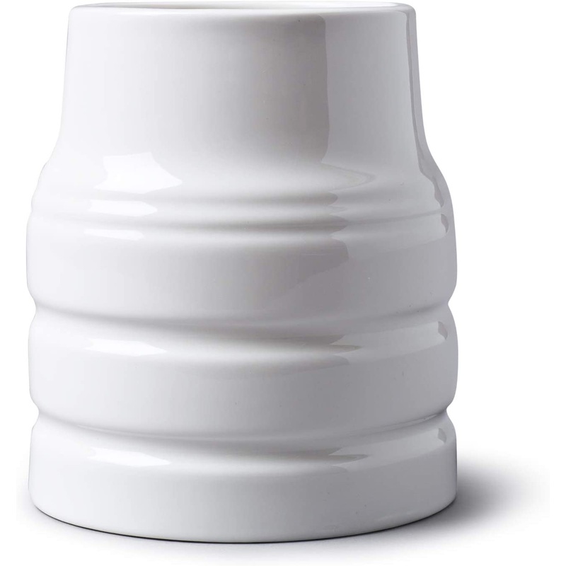 WM Bartleet & Sons Large Utensil Pot