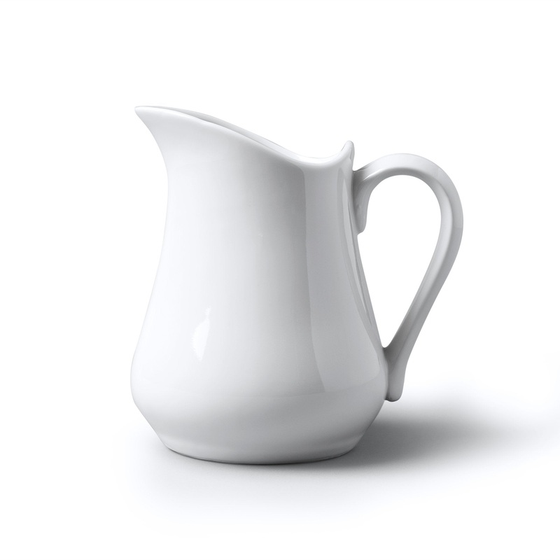 WM Bartleet & Sons Milk Jug - 1.1L