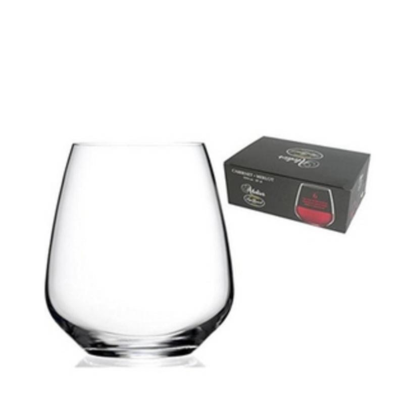 Atelier Cabernet Merlot Glass - Set of 6
