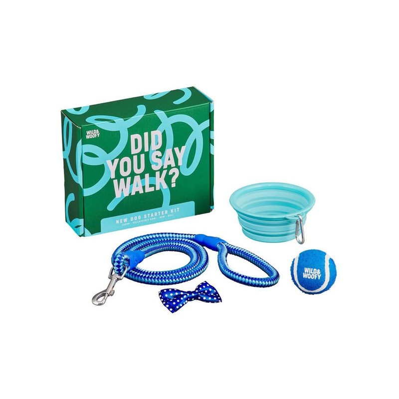 Gift Set - Dog