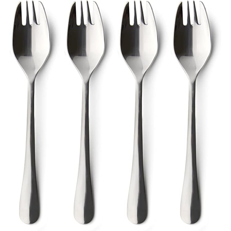 Grunwerg Windsor Set of 4 Buffet Forks