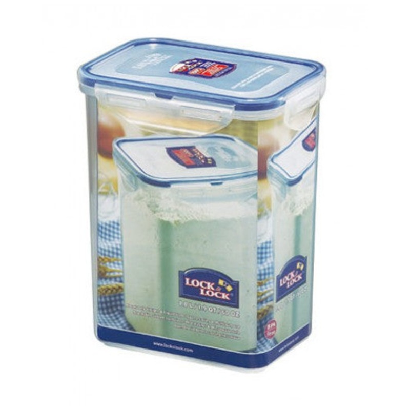 Lock & Lock Rectangular Box - 1.8L