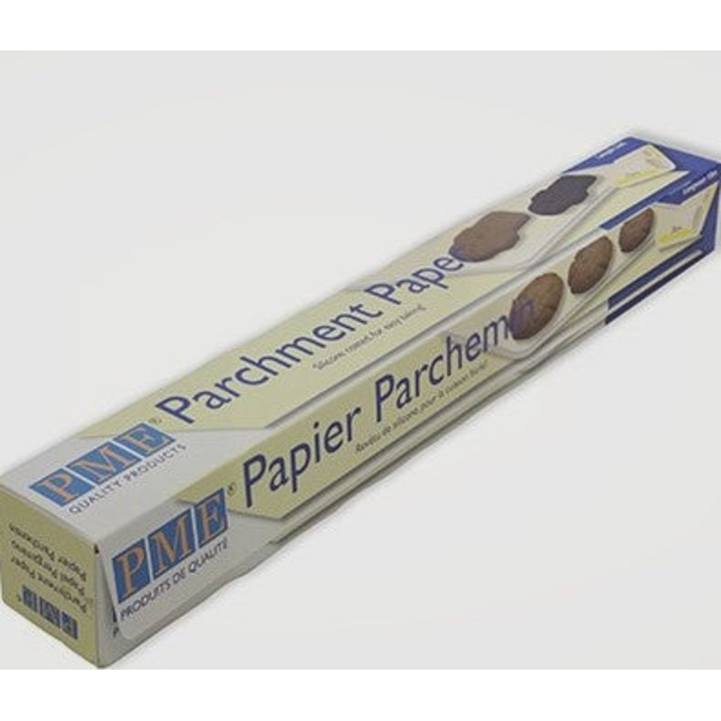 PME Parchment Paper Roll