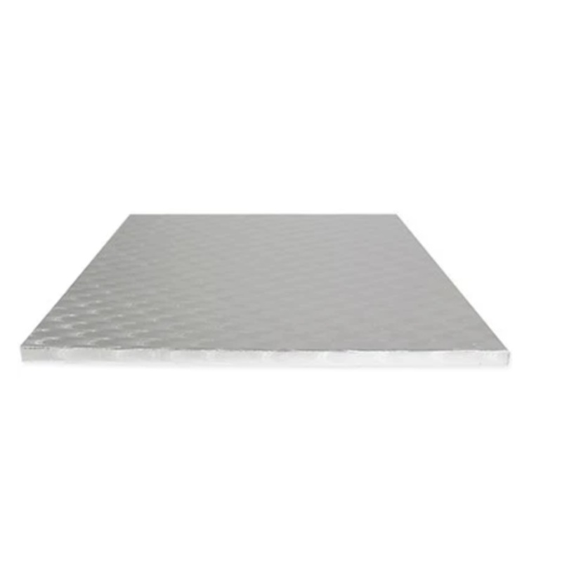 PME Square Cake Board - 10"