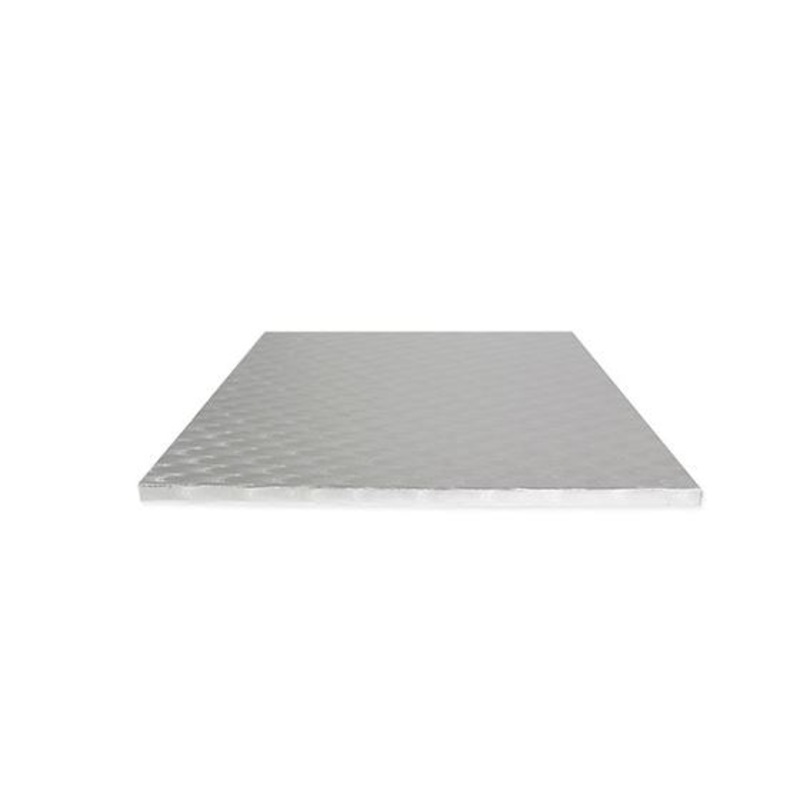 PME Square Cake Board - 12"
