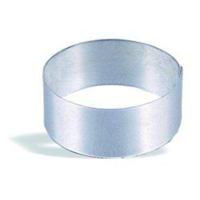 Pujadas Ice Cream Cake Ring - 16cm x 6cm