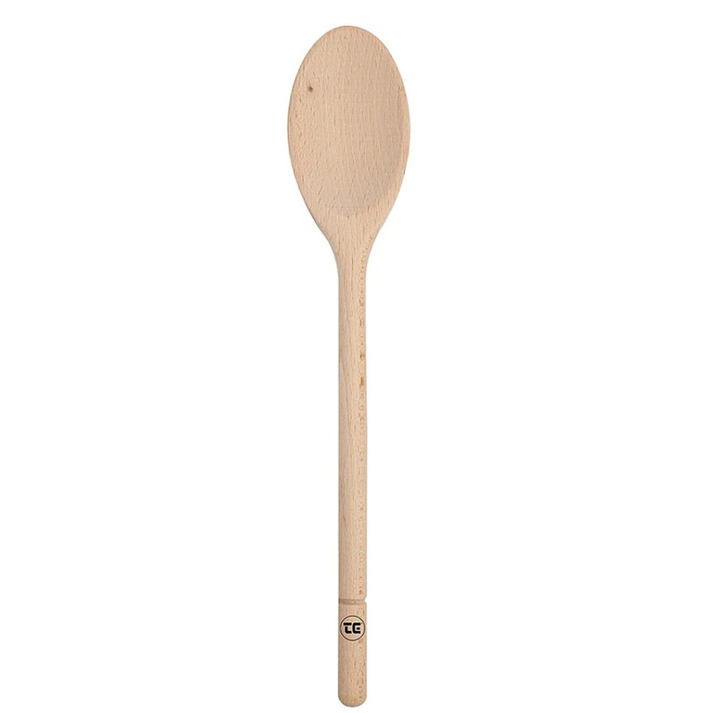 T&G Wooden Spoon - 30cm