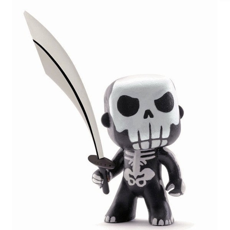 Arty Toys Knights - Skully