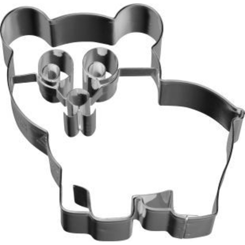 Birkmann Cookie Cutter - Bear