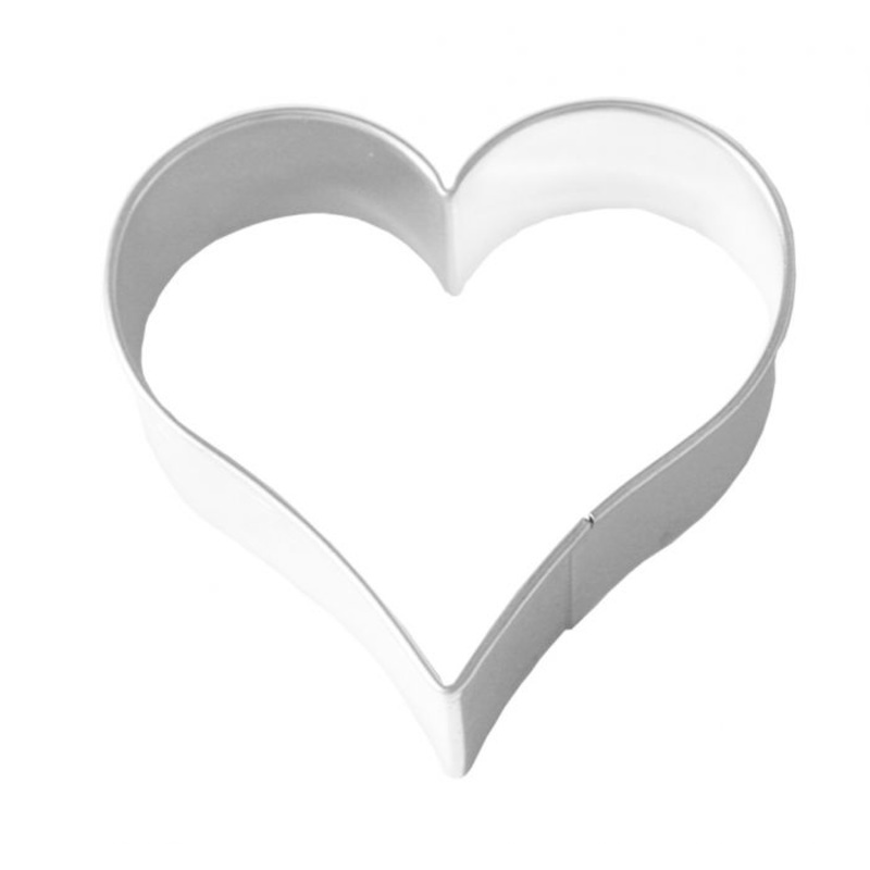 Birkmann Cookie Cutter - Heart (12cm)