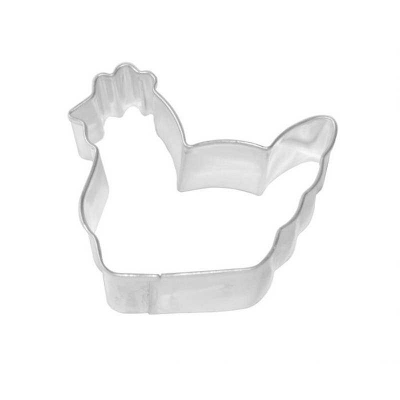 Birkmann Cookie Cutter - Hen