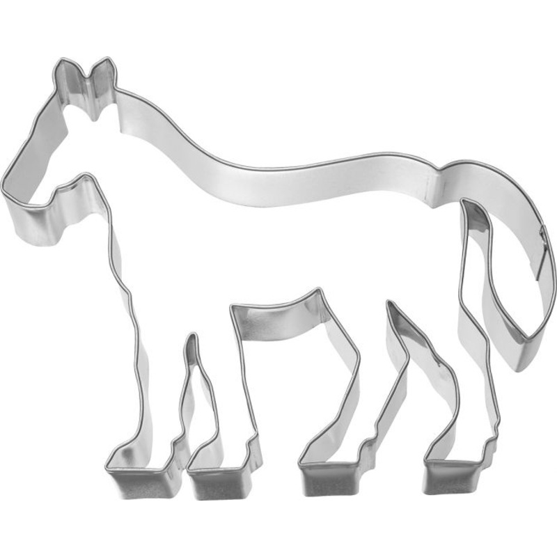 Birkmann Cookie Cutter - Horse