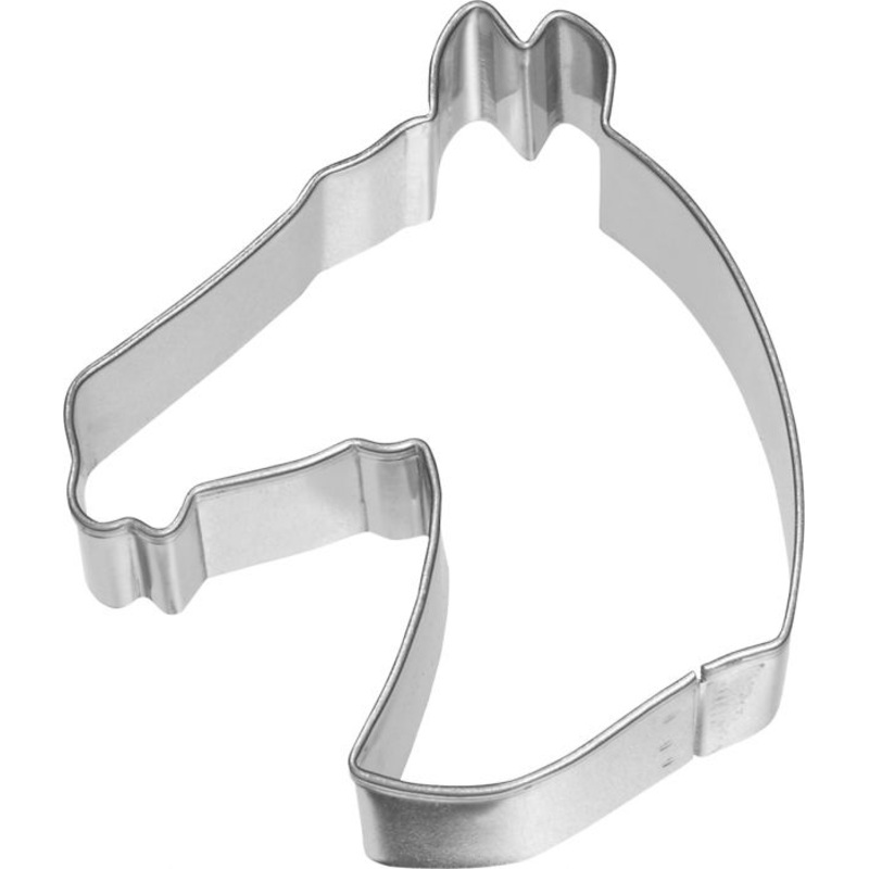 Birkmann Cookie Cutter - Horse's Head