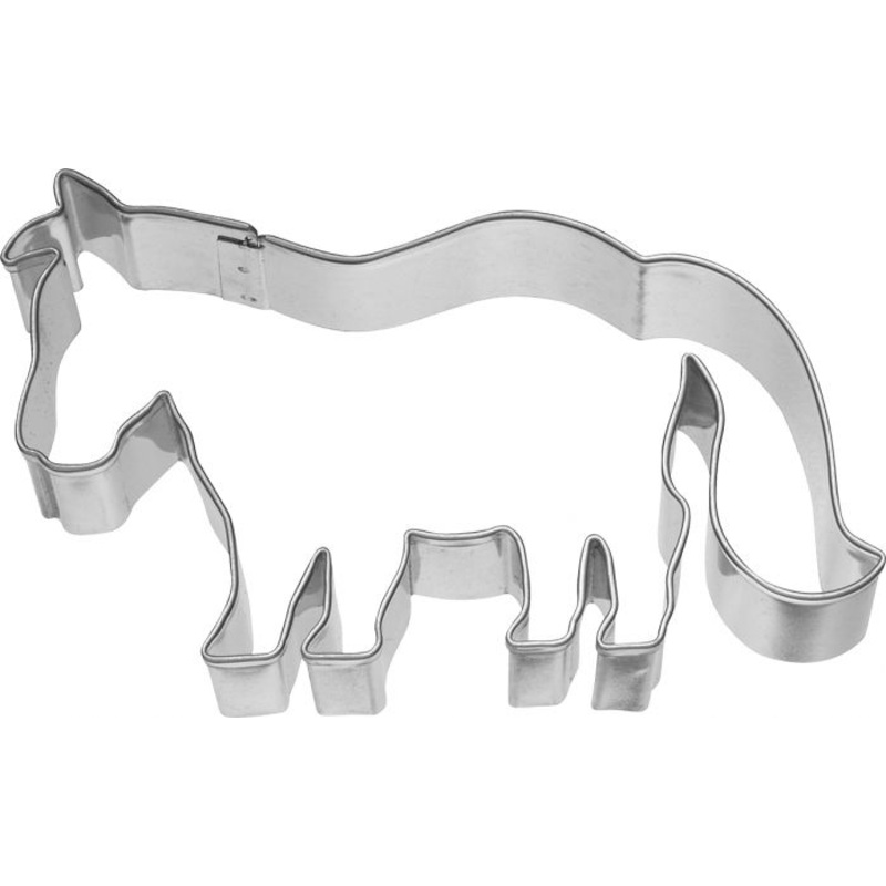 Birkmann Cookie Cutter - Pony