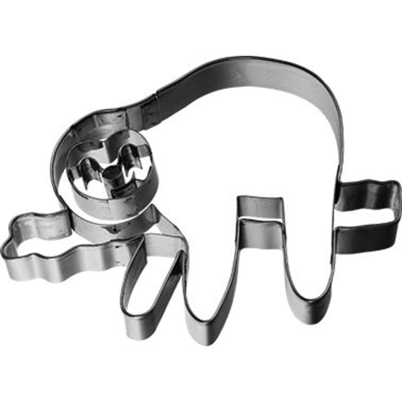 Birkmann Cookie Cutter - Sloth on Branch