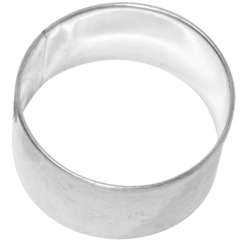 Birkmann Professional Cookie Cutter - Circle (5cm)