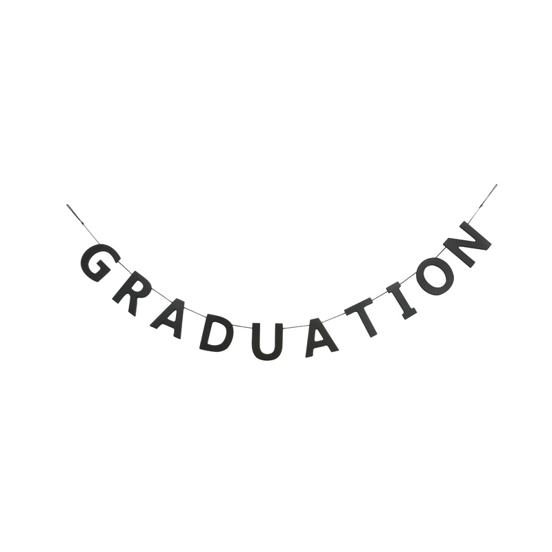 Graduation Sign