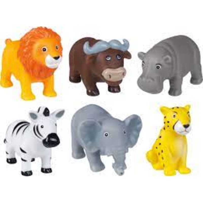 Leopard Water Squirter (Each)