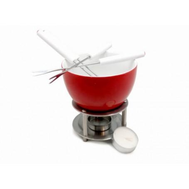 Nerthus Chocolate Fondue