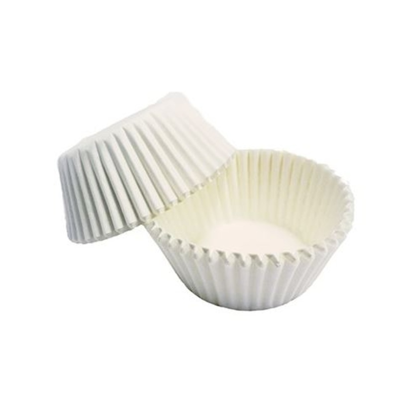 PME Baking Cases - White