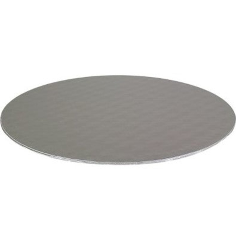 PME Round Cake Card - 10"
